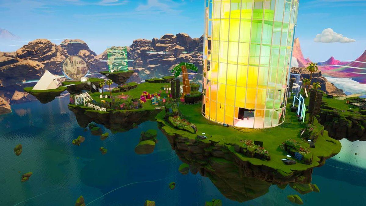 Dünyanın En Popüler Festivali Coachella, Fortnite’a da Geliyor!