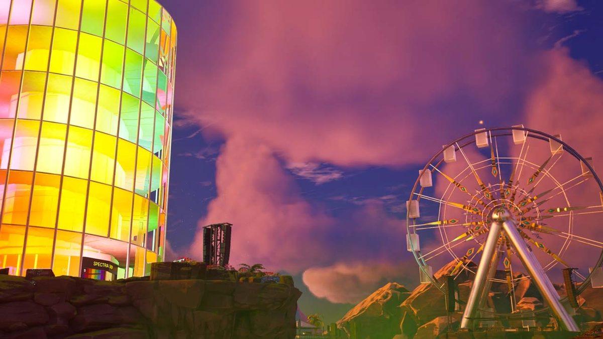 Dünyanın En Popüler Festivali Coachella, Fortnite’a da Geliyor!