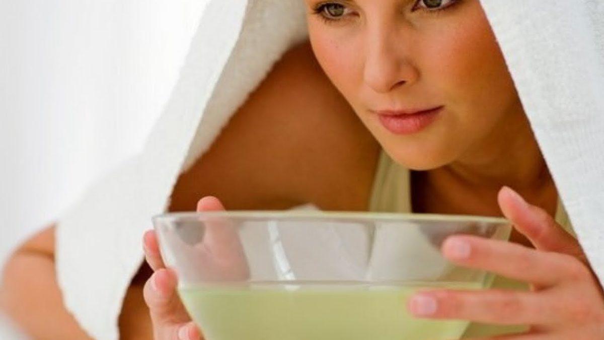 Uykularımızın Bile En Büyük Düşmanı Olabilen Burun Akıntısına Ne İyi Gelir, Nasıl Geçer?