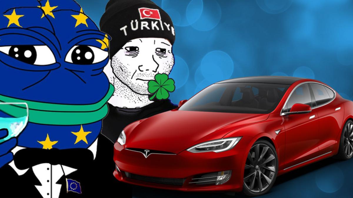 Tesla, ABD’den Sonra Avrupa Fiyatlarına İndirim Yaptı: Türkiye Fiyatlarına da İndirim Gelir mi?