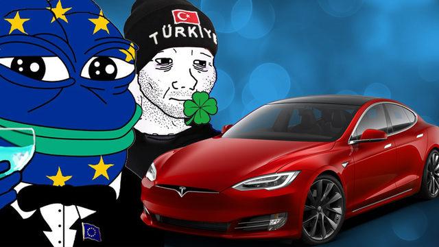 Tesla, ABD’den Sonra Avrupa Fiyatlarına İndirim Yaptı: Türkiye Fiyatlarına da İndirim Gelir mi?