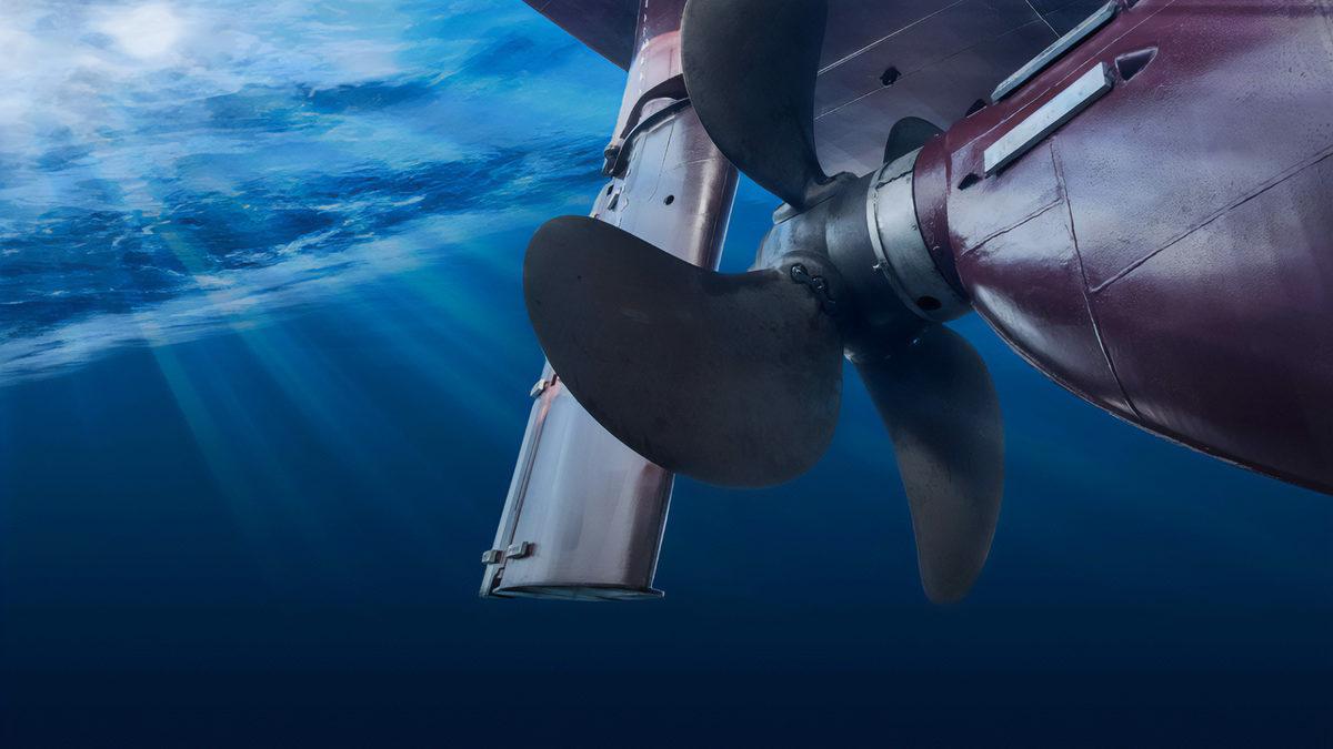 Uçak Pervaneleri Ön Taraftayken Gemi Pervaneleri Neden Arka Taraftadır? Sebebi Sadece Havayla Su Arasındaki Fark Değil