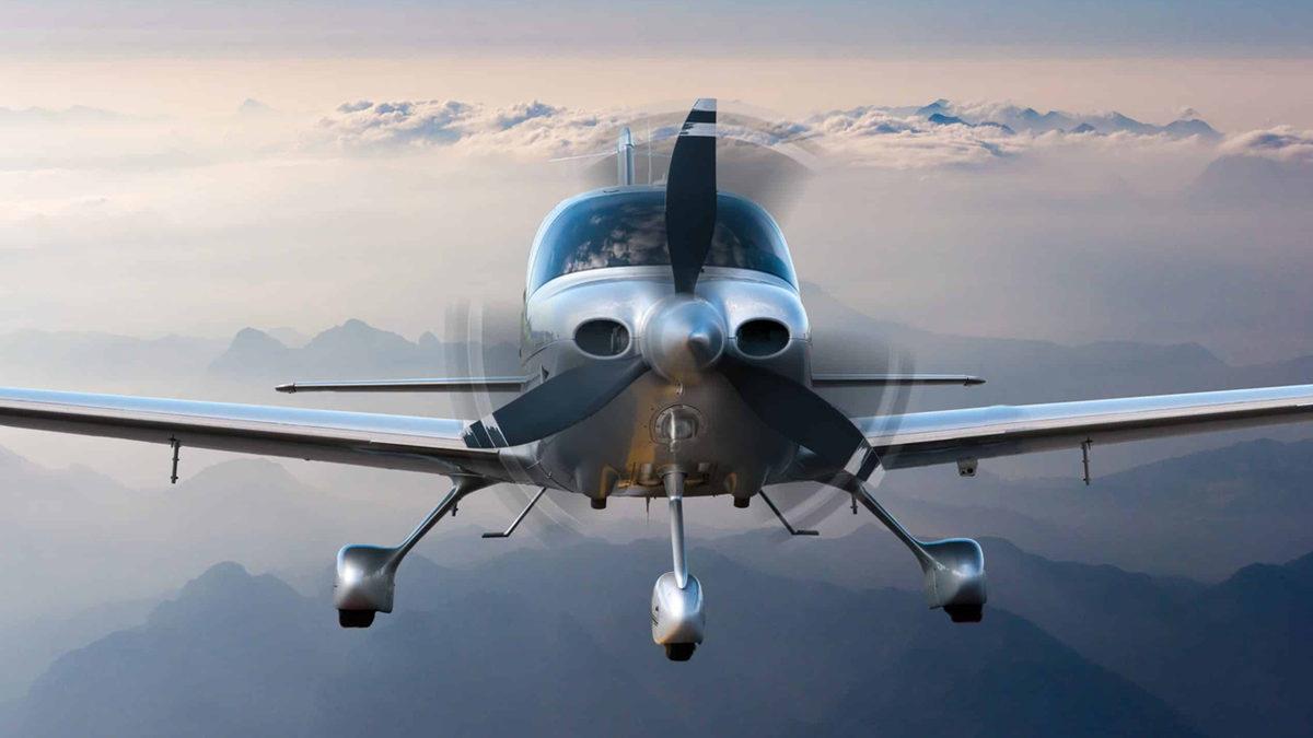 Uçak Pervaneleri Ön Taraftayken Gemi Pervaneleri Neden Arka Taraftadır? Sebebi Sadece Havayla Su Arasındaki Fark Değil