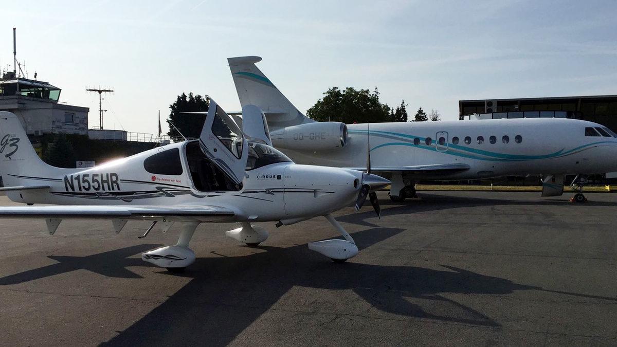 Uçak Pervaneleri Ön Taraftayken Gemi Pervaneleri Neden Arka Taraftadır? Sebebi Sadece Havayla Su Arasındaki Fark Değil