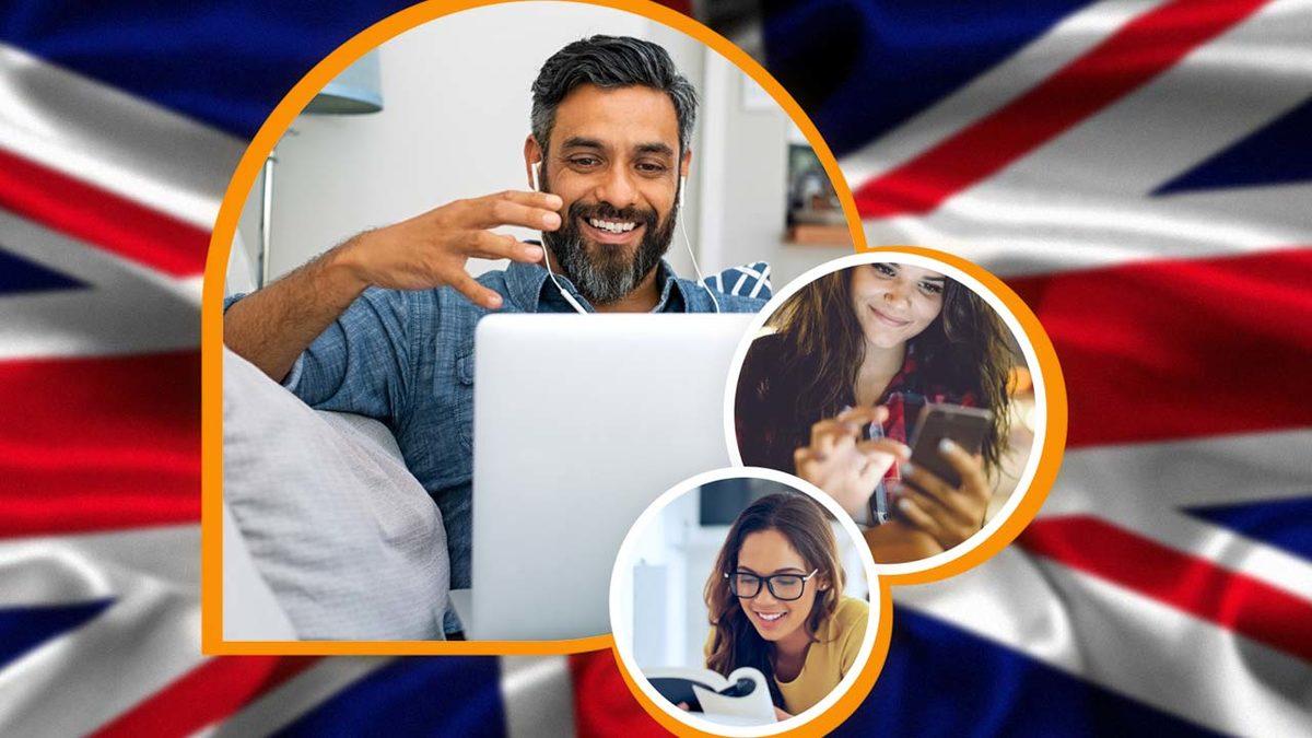 Oturduğunuz Yerden İngiltere’ye Gitmiş Gibi İngilizce Öğrenmenin Yolu: Open English