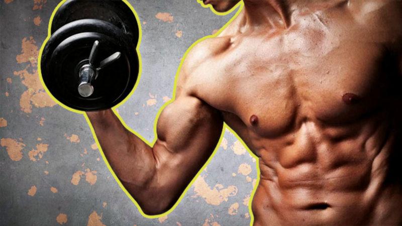 Daha Fit Bir Vücuda Sahip Olmak İçin Bir An Önce Edinmeniz Gereken 10 Alışkanlık