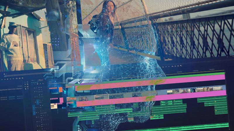 Artık Videoları da Yapay Zeka Düzenleyecek: İşte Adobe’un Premiere Pro ve After Effects İçin Yeni Özellikleri