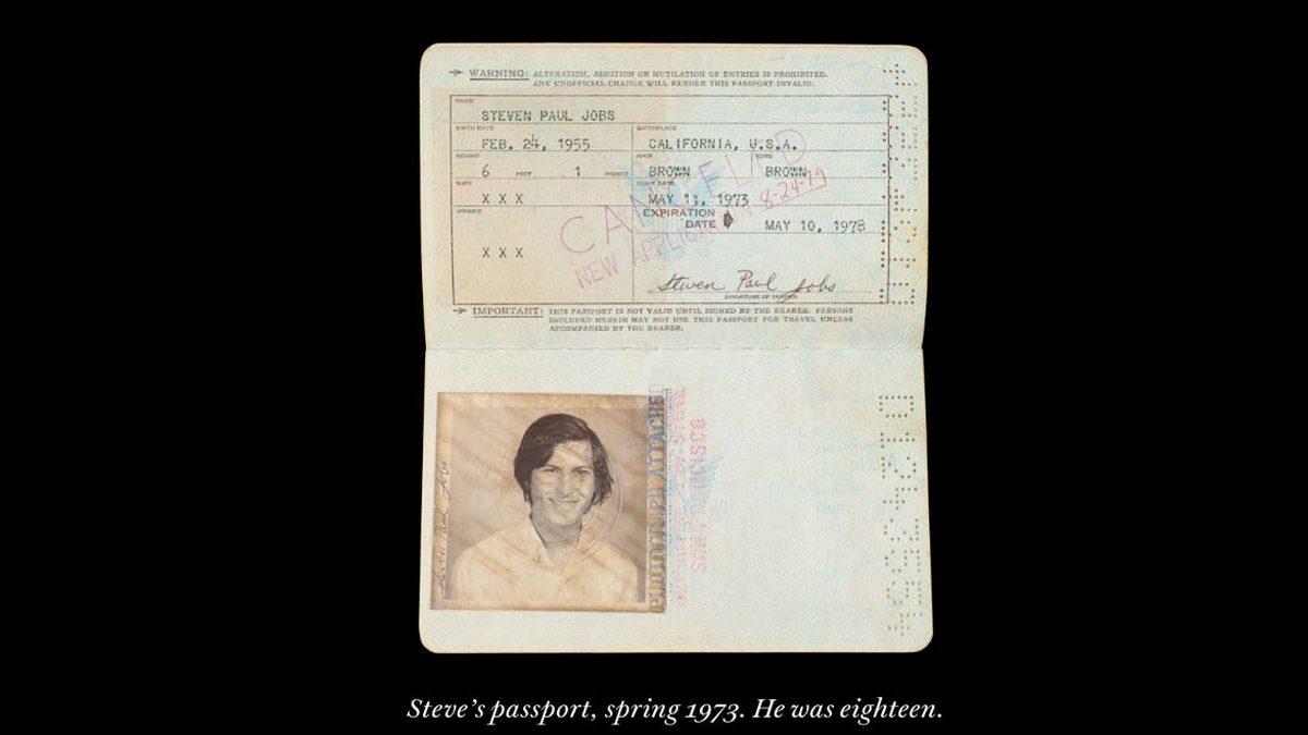 Steve Jobs’ın Hayatını, Çocukluğundan Apple’ın Kuruluşuna Kadar Kendi Sözleriyle Okuyabileceğiniz İnternet Sitesi