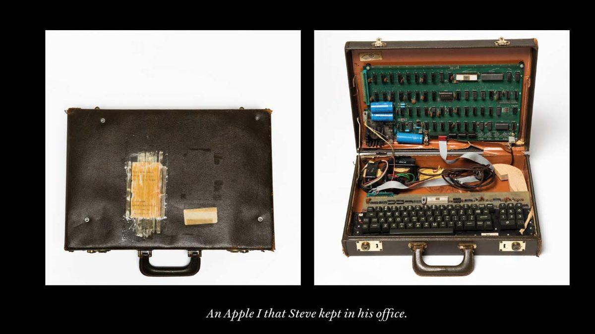 Steve Jobs’ın Hayatını, Çocukluğundan Apple’ın Kuruluşuna Kadar Kendi Sözleriyle Okuyabileceğiniz İnternet Sitesi