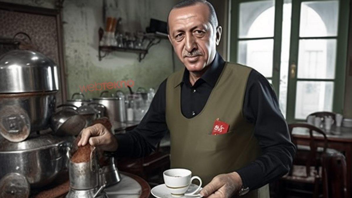 Siyasetçileri Makam Araçlarından, Yüksek Maaşlarından Mahrum Bırakıp Halktan Biriymiş Gibi Resmetsek Nasıl Görünürlerdi?