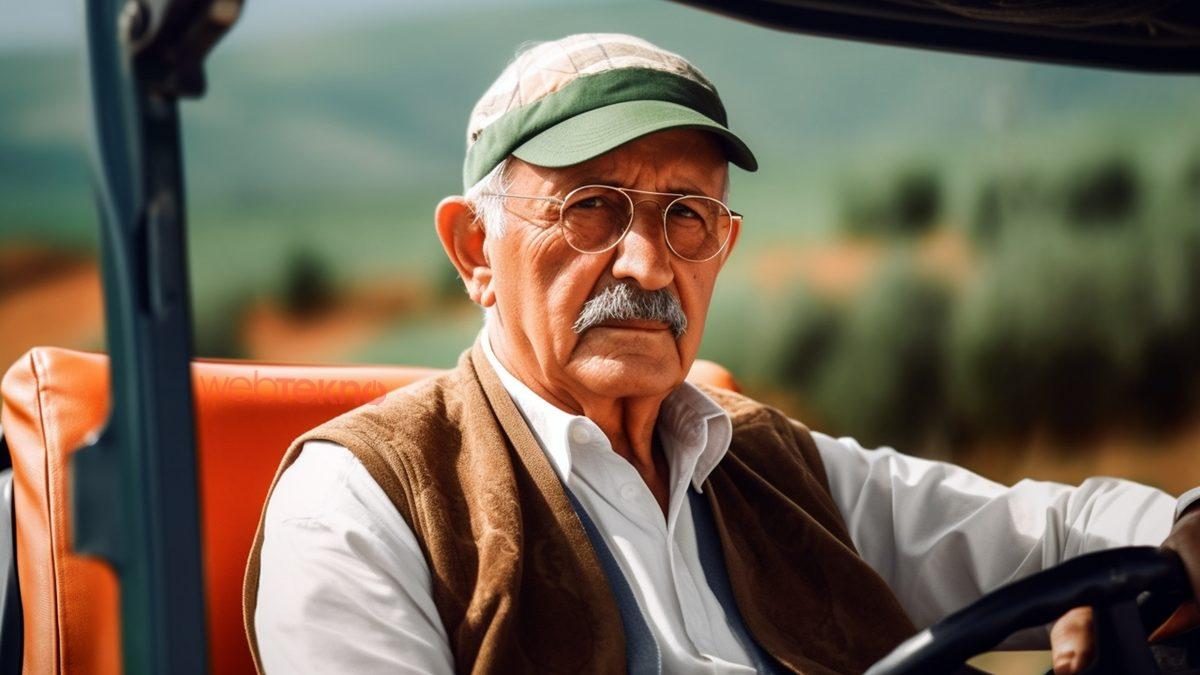 Siyasetçileri Makam Araçlarından, Yüksek Maaşlarından Mahrum Bırakıp Halktan Biriymiş Gibi Resmetsek Nasıl Görünürlerdi?