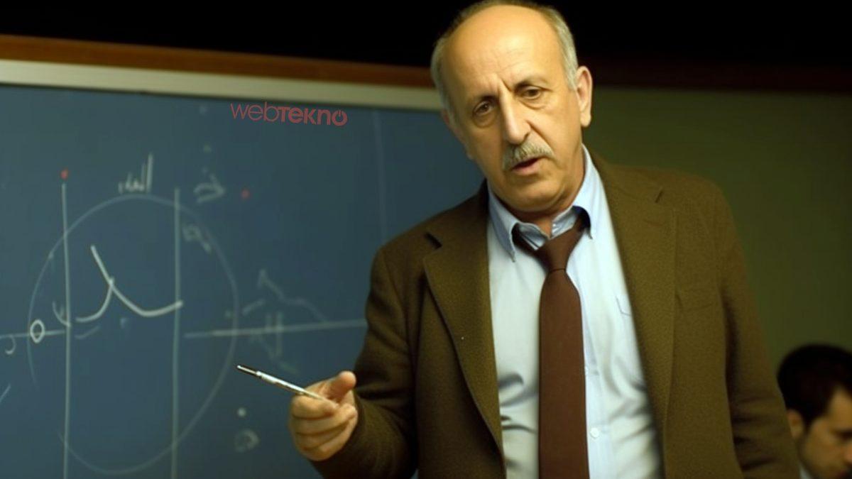 Siyasetçileri Makam Araçlarından, Yüksek Maaşlarından Mahrum Bırakıp Halktan Biriymiş Gibi Resmetsek Nasıl Görünürlerdi?