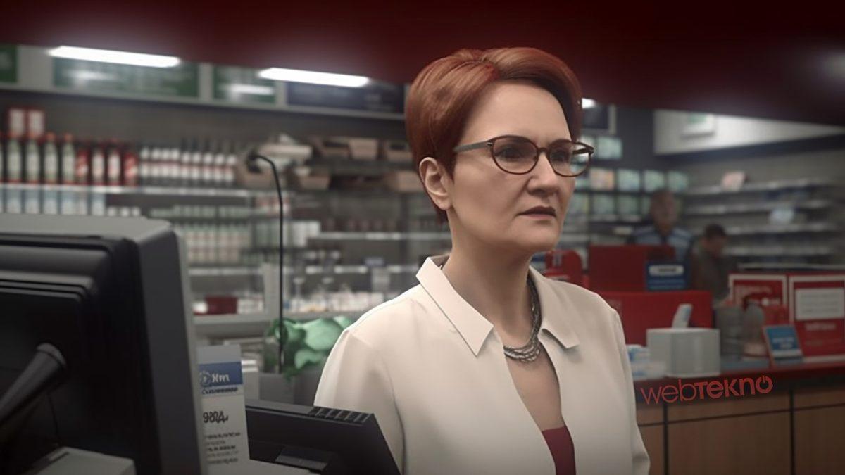 Siyasetçileri Makam Araçlarından, Yüksek Maaşlarından Mahrum Bırakıp Halktan Biriymiş Gibi Resmetsek Nasıl Görünürlerdi?