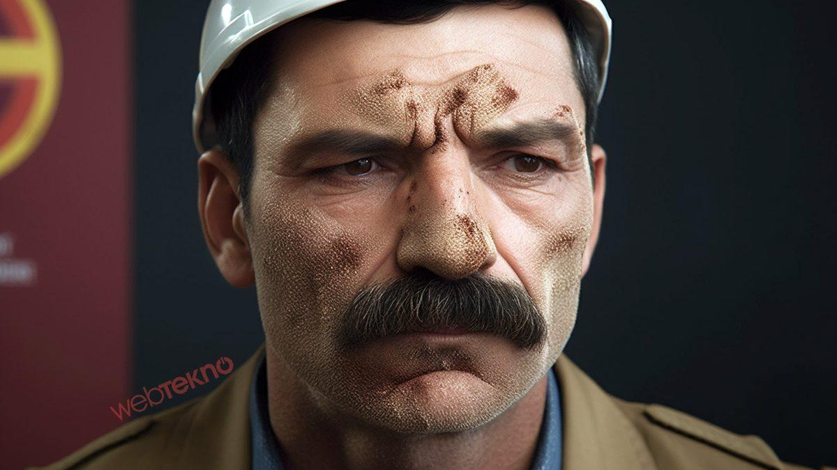 Siyasetçileri Makam Araçlarından, Yüksek Maaşlarından Mahrum Bırakıp Halktan Biriymiş Gibi Resmetsek Nasıl Görünürlerdi?