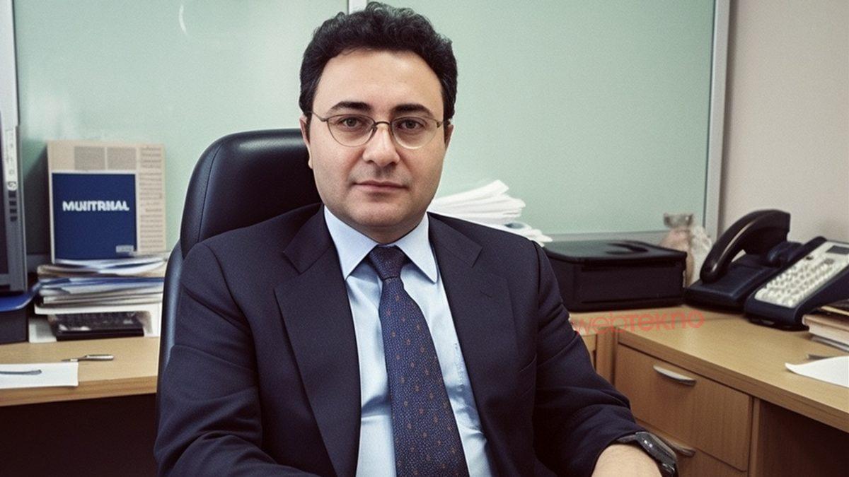 Siyasetçileri Makam Araçlarından, Yüksek Maaşlarından Mahrum Bırakıp Halktan Biriymiş Gibi Resmetsek Nasıl Görünürlerdi?