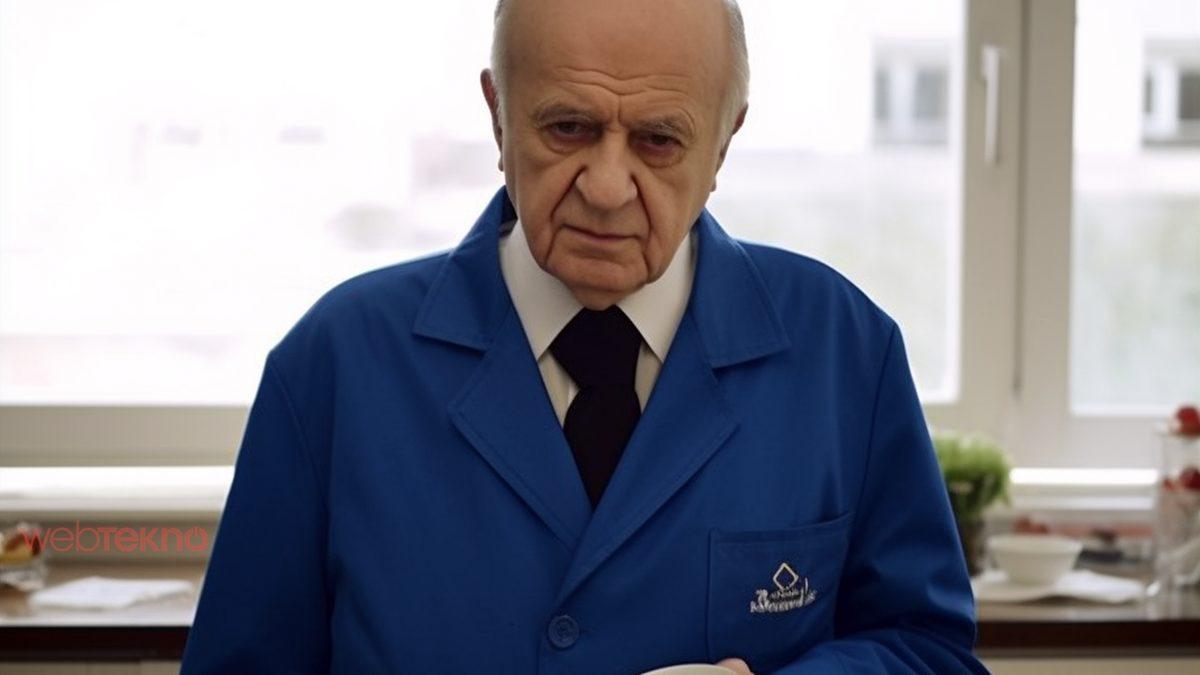 Siyasetçileri Makam Araçlarından, Yüksek Maaşlarından Mahrum Bırakıp Halktan Biriymiş Gibi Resmetsek Nasıl Görünürlerdi?