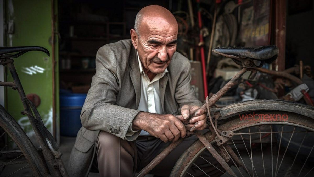 Siyasetçileri Makam Araçlarından, Yüksek Maaşlarından Mahrum Bırakıp Halktan Biriymiş Gibi Resmetsek Nasıl Görünürlerdi?