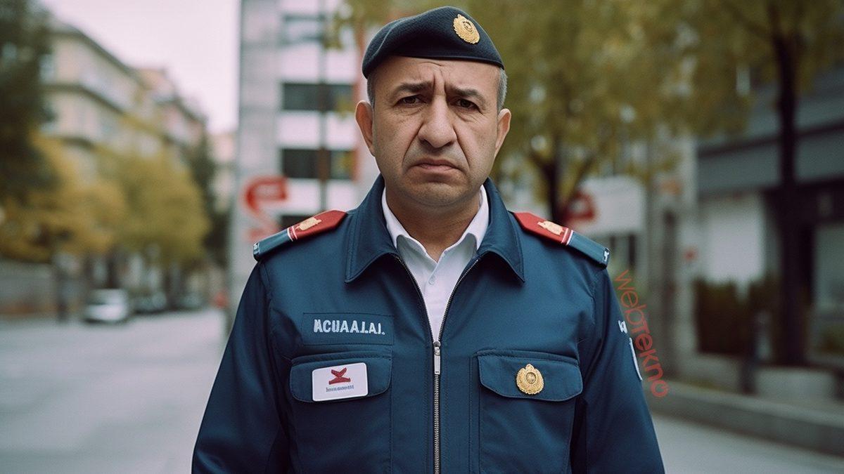 Siyasetçileri Makam Araçlarından, Yüksek Maaşlarından Mahrum Bırakıp Halktan Biriymiş Gibi Resmetsek Nasıl Görünürlerdi?