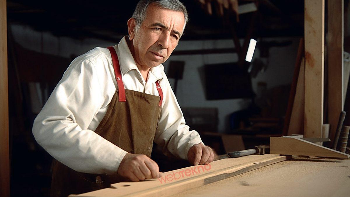 Siyasetçileri Makam Araçlarından, Yüksek Maaşlarından Mahrum Bırakıp Halktan Biriymiş Gibi Resmetsek Nasıl Görünürlerdi?
