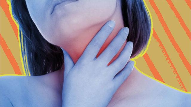 Bugünlerde Çevremizde Çok Fazla Kişinin Yaşadığı Boğaz İltihabının Altında Hangi Sebepler Yatıyor, Nasıl Geçer?