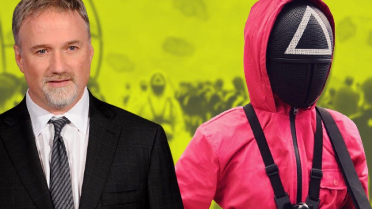 İddia: Netflix, Squid Game’in Amerikan Versiyonunu Çekmek İstiyor (Yönetmen Koltuğuna David Fincher Oturabilir!)