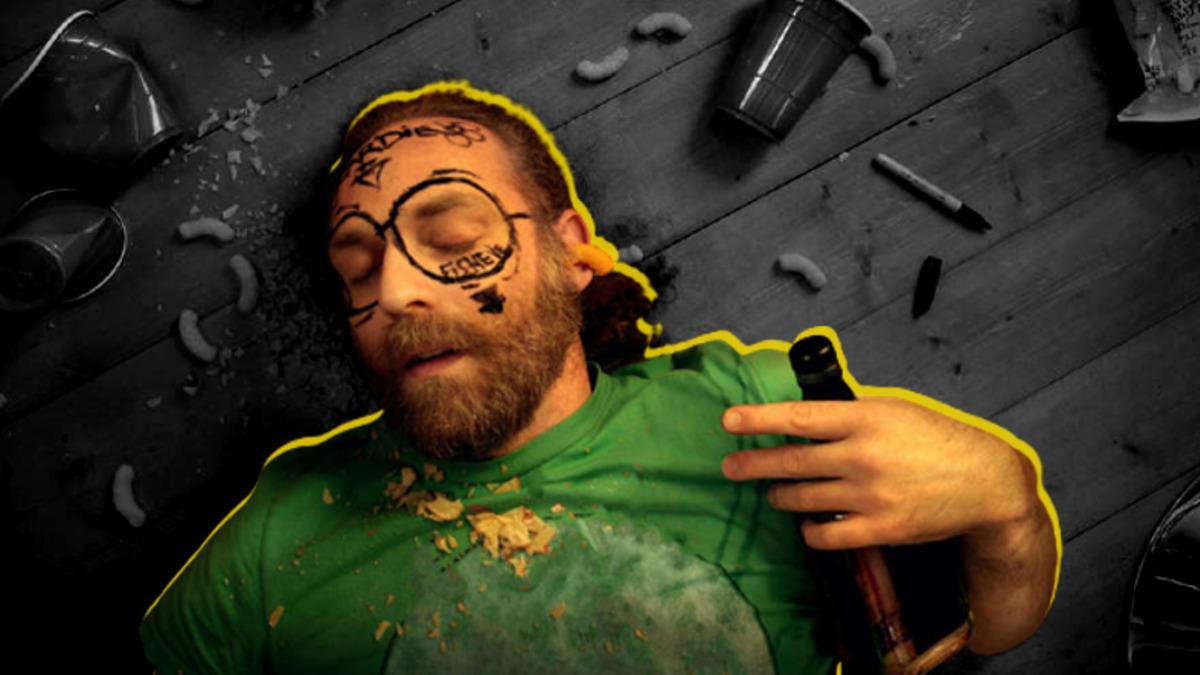 Alkol Aldıktan Sonra Yaşanan "Akşamdan Kalma" Sorunu Tarihe Karışabilir: Peki Bu Nasıl Olacak?