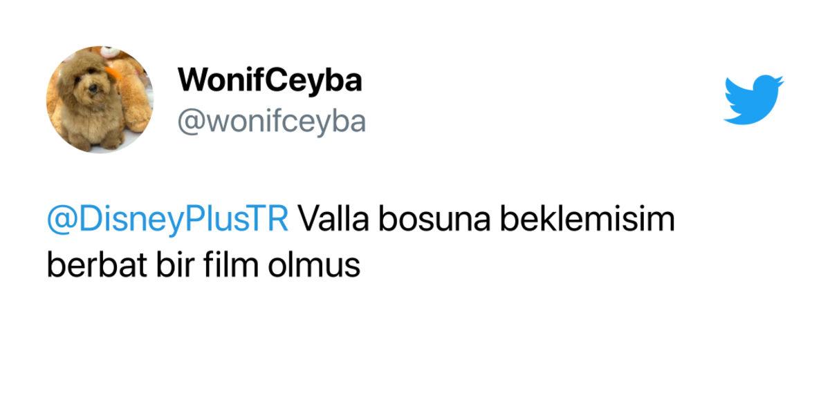 Black Panther: Wakanda Forever Filmi Disney+’ta İzleyicilerle Buluştu! İşte Sosyal Medyadan Gelen Yorumlar