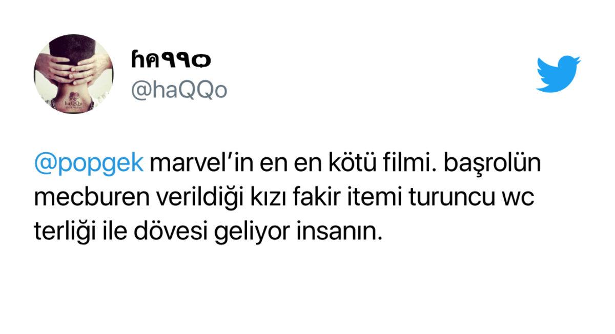 Black Panther: Wakanda Forever Filmi Disney+’ta İzleyicilerle Buluştu! İşte Sosyal Medyadan Gelen Yorumlar