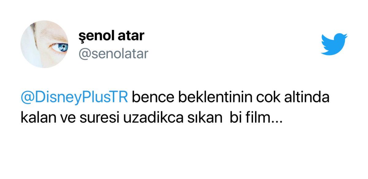 Black Panther: Wakanda Forever Filmi Disney+’ta İzleyicilerle Buluştu! İşte Sosyal Medyadan Gelen Yorumlar