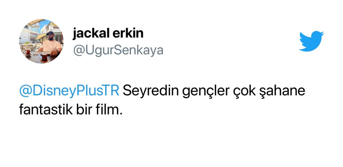 Black Panther: Wakanda Forever Filmi Disney+’ta İzleyicilerle Buluştu! İşte Sosyal Medyadan Gelen Yorumlar