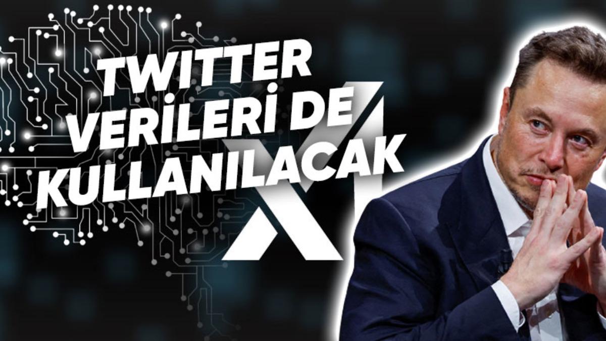 Elon Musk’ın Yeni Yapay Zekâ Şirketi xAI Hakkında Açıklamalar Yaptı: Tesla’yla İş Birliği Yapacak!