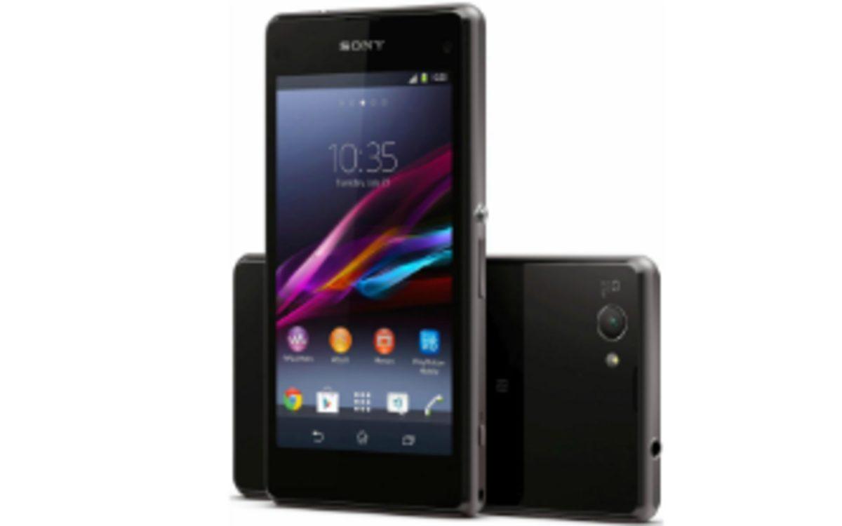 Sony Xperia Z3 Özellikleri