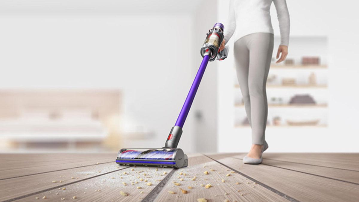 Dyson’ın 2023 Küresel Toz Araştırması Sonuçları Yayınlandı: Okuduktan Sonra Her Gün Temizlik Yapmak İsteyeceksiniz