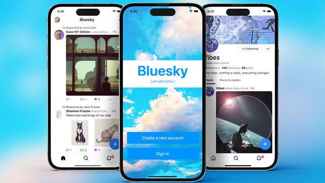 Twitter Kurucusu ve Eski CEO’su Jack Dorsey’in Yeni Platformu Bluesky Açıldı (Ama Herkes Giremiyor)