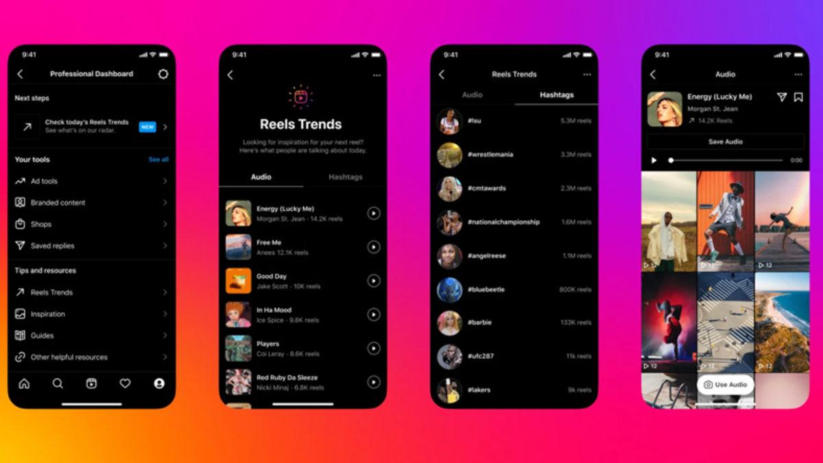 Instagram, Reels’i Güncelliyor: Artık İçerik Üreticisi Olmak Çok Daha Kolay Hale Gelecek