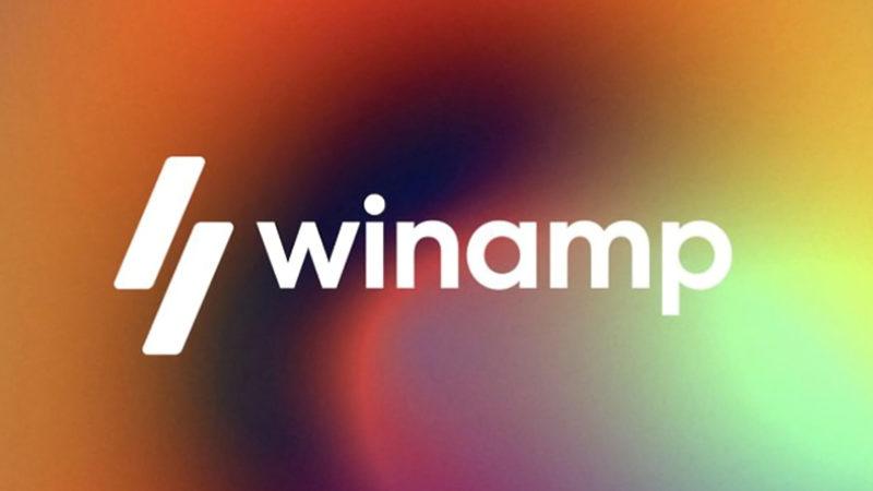 Efsane Müzik Çalar Winamp, "Yenilemeseler miydi?" Dedirten Hâliyle Mobile Geliyor
