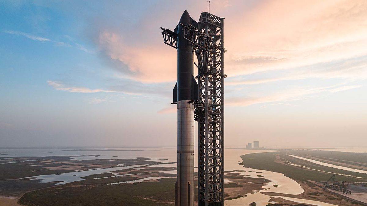 İnsanlığı Mars’a Taşıyacak Roket, Yörüngeye Fırlatıldıktan Saniyeler Sonra Patladı!