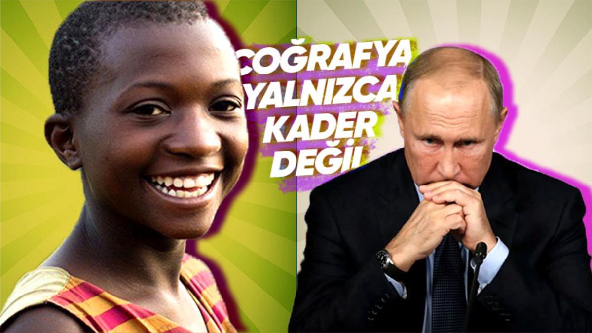 Yaşadığınız İklim de En Az Coğrafya Kadar Kaderinizi Belirliyor: Hava Soğuk ya da Sıcak Olunca Ruh Haliniz İşte Böyle Değişiyor