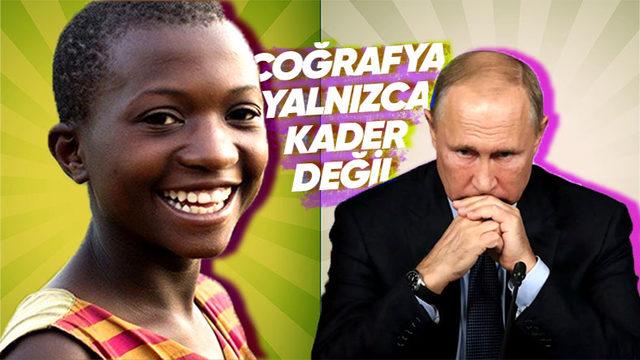 Yaşadığınız İklim de En Az Coğrafya Kadar Kaderinizi Belirliyor: Hava Soğuk ya da Sıcak Olunca Ruh Haliniz İşte Böyle Değişiyor
