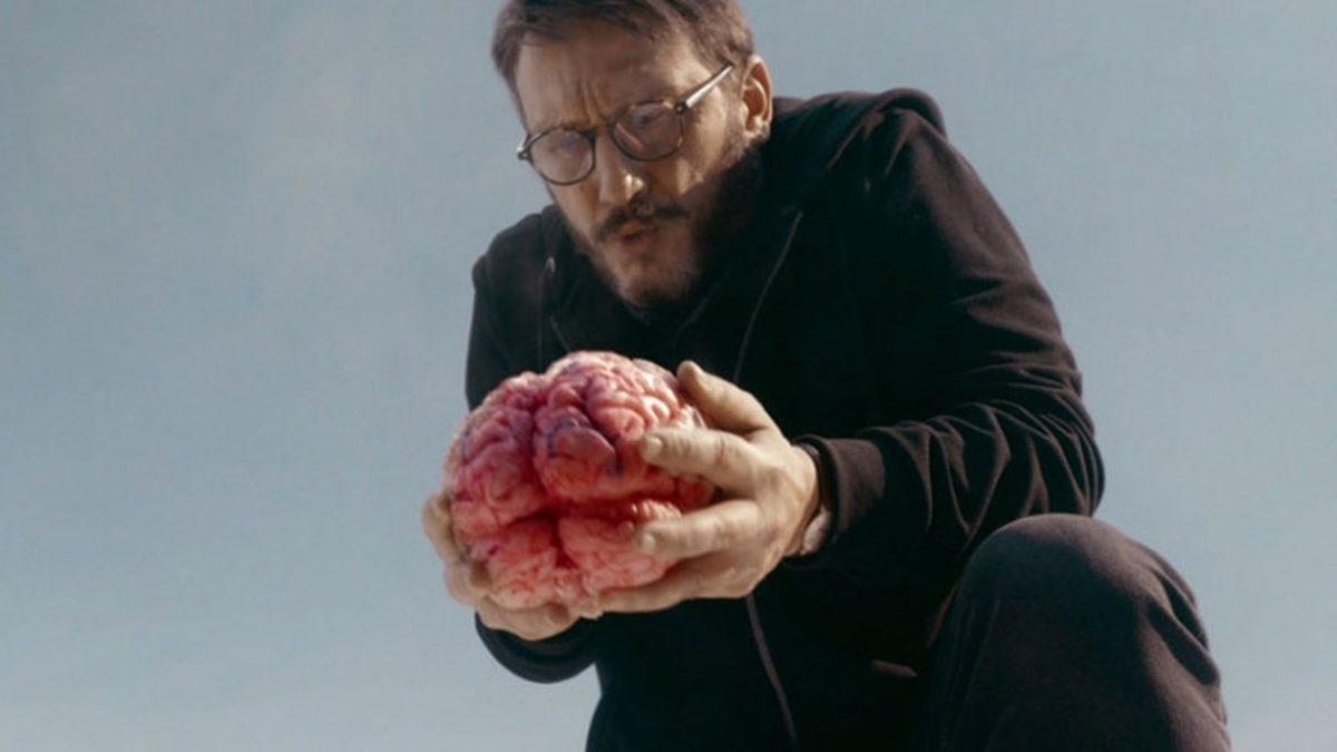 Hayatında Sadece Bir Kelime Konuşabilen Adamın Beyni İncelendiğinde Ortaya Çıkan İlginç Detaylar