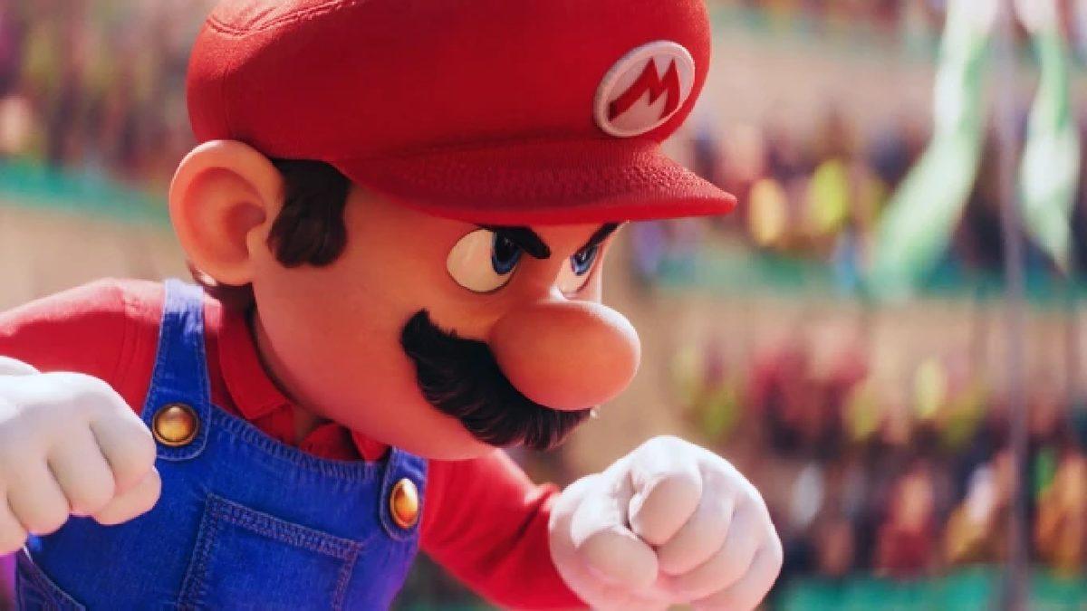 Super Mario Filmi Gişede Rekor Kırmaya Devam Ediyor: Tüm Zamanların En Başarılı Oyun Uyarlaması Oldu!