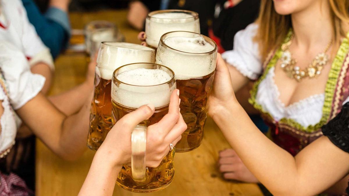 Bizdekinin Aksine Bazı Ülkelerde Bira Neden Sudan Bile Daha Ucuz?