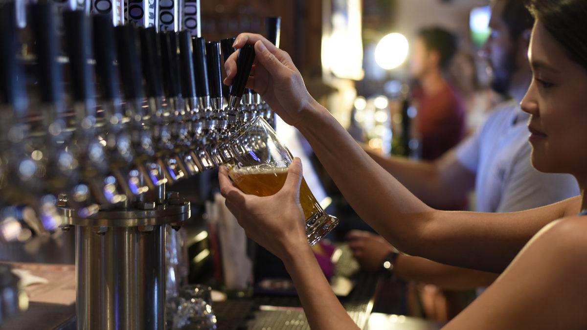 Bizdekinin Aksine Bazı Ülkelerde Bira Neden Sudan Bile Daha Ucuz?