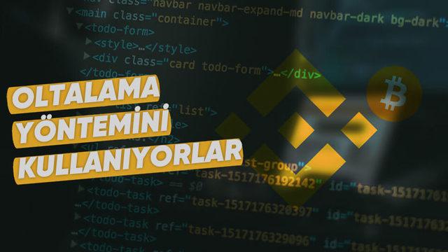 Hacklenme İddialarıyla Gündeme Gelen Binance Hakkında Yüreklere Su Serpen Gelişme