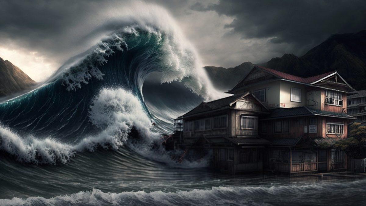 Büyük Bir Depreme Uçakta Yakalanırsak Ne Kadar Risk Altında Oluruz?