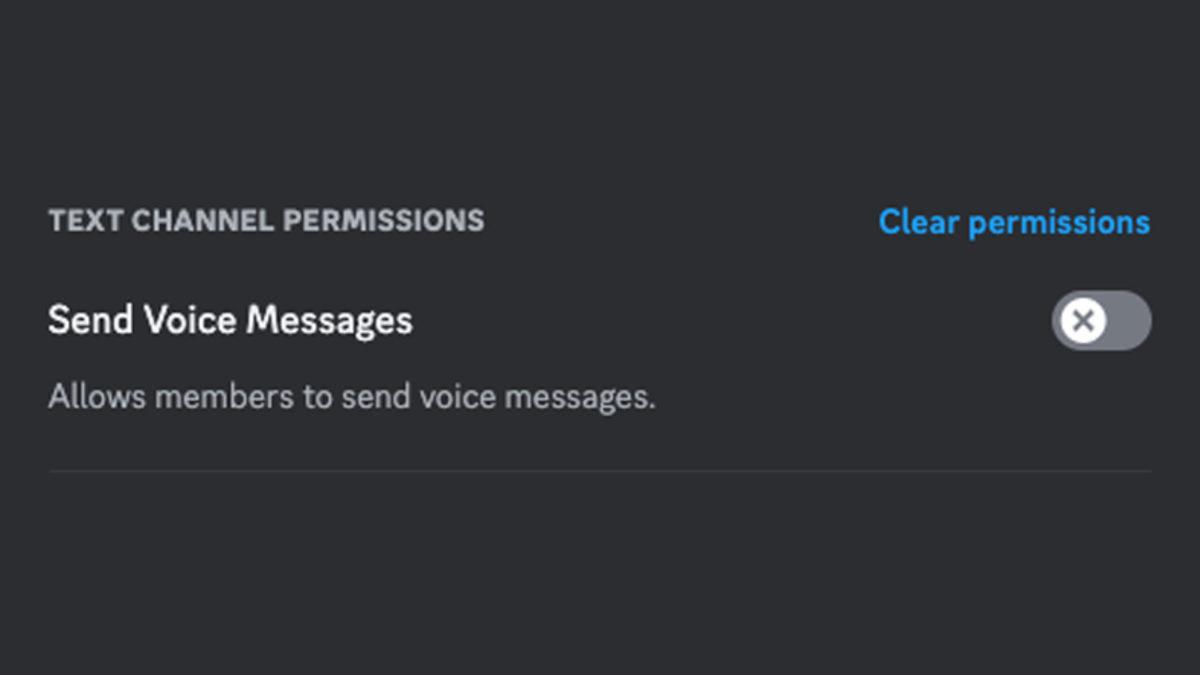 Discord’un Mobil Uygulamasına Sesli Mesaj Özelliği Geldi: Kullanımı Oldukça Basit