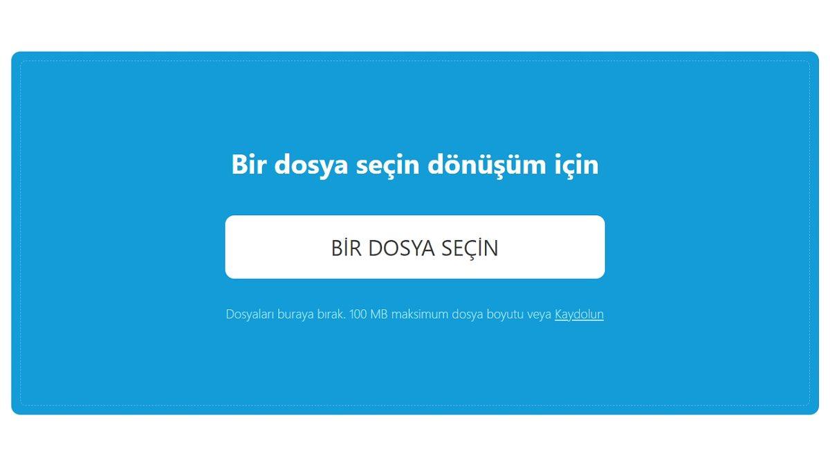 Herhangi Bir Program İndirmeden Saniyeler İçinde JPG - PNG Dönüştürme Nasıl Yapılır?