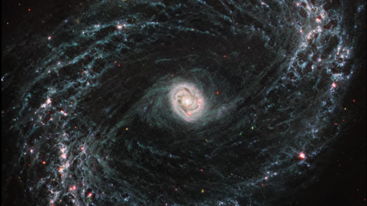 James Webb Uzay Teleskobu, Bazı Galaksileri Bildiğimizden Farklı Şekilde Görüntüledi: Peki Bu Ne Anlama Geliyor?