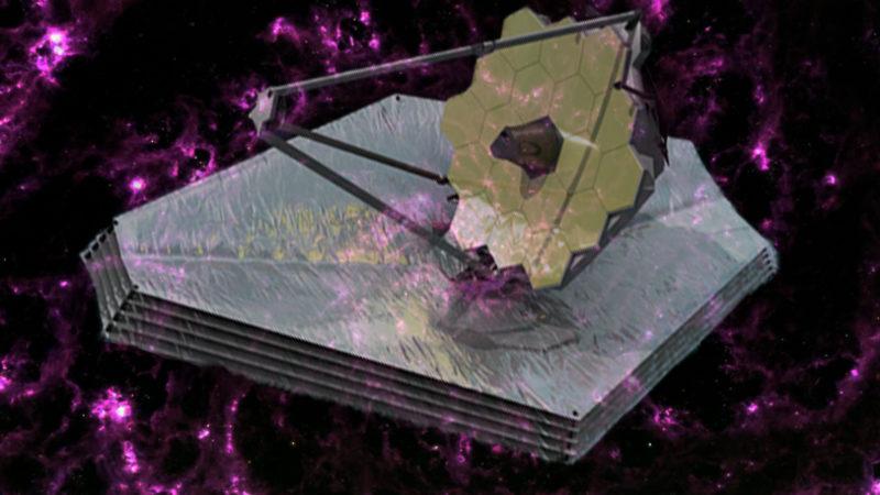 James Webb Uzay Teleskobu, Bazı Galaksileri Bildiğimizden Farklı Şekilde Görüntüledi: Peki Bu Ne Anlama Geliyor?