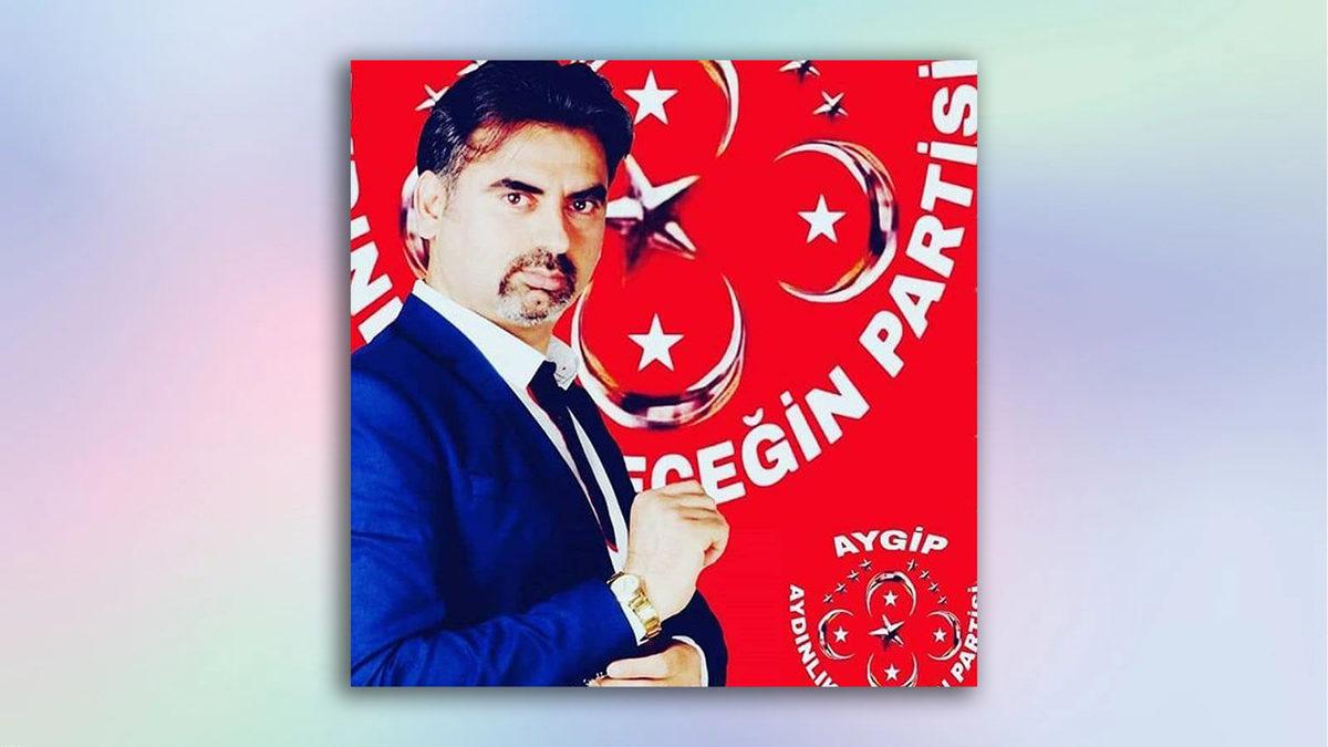 Adını Bile Duymadığınız Siyasi Partilerin Göz Kanatan Logoları: Meğer Türkiye’de Ne Garip Örnekler Varmış!